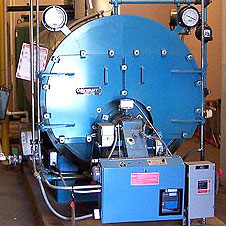 Rockville Centre Commercial & Industrial Boiler Repair and Installation