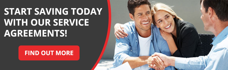 Massapequa Heating Service Agreements from Able Air Heat