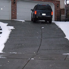 Lawrence Snow Melt Systems from Able Air Conditioning & Heating